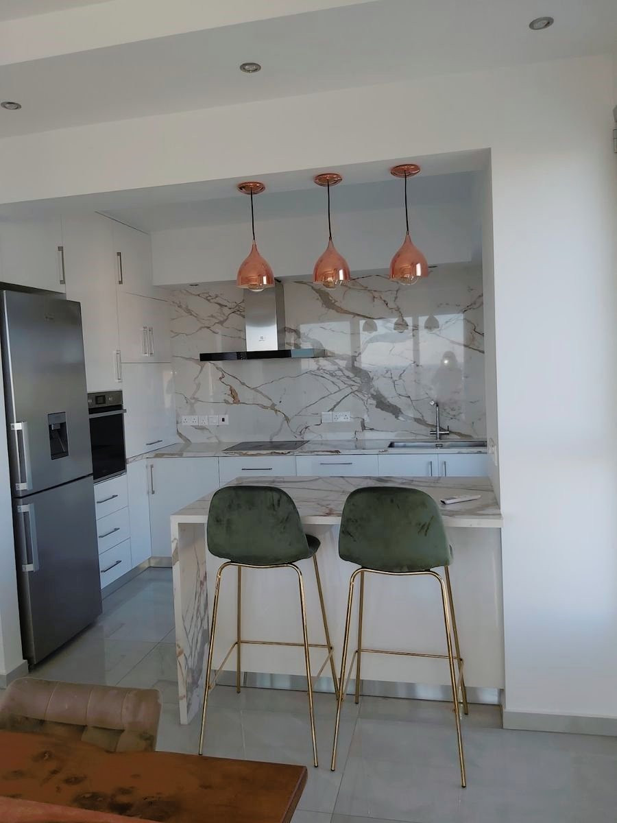 Апартаменты Kapsalos, Кипр, 105 м² - фото 5