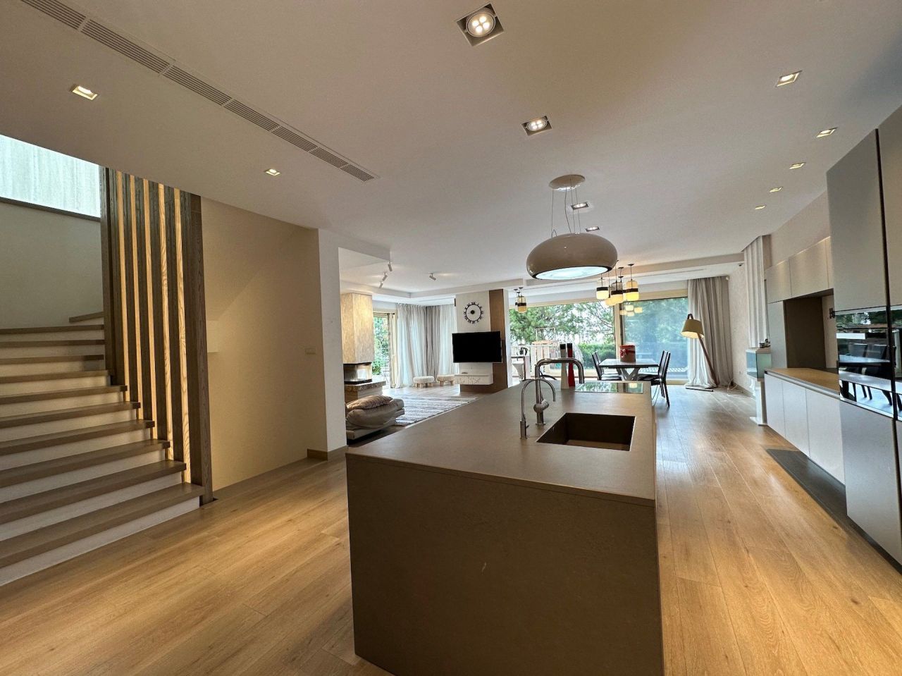 Дом Amathounta, Кипр, 450 м² - фото 6