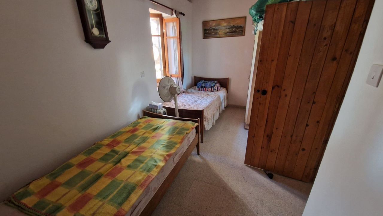 Дом Palaiomylos, Кипр, 85 м² - фото 6