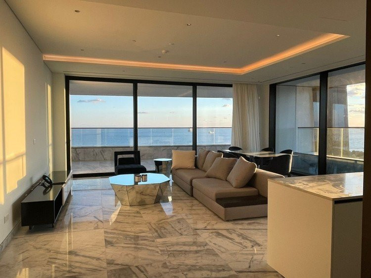Апартаменты Potamos Germasogeias, Кипр, 135 м² - фото 6