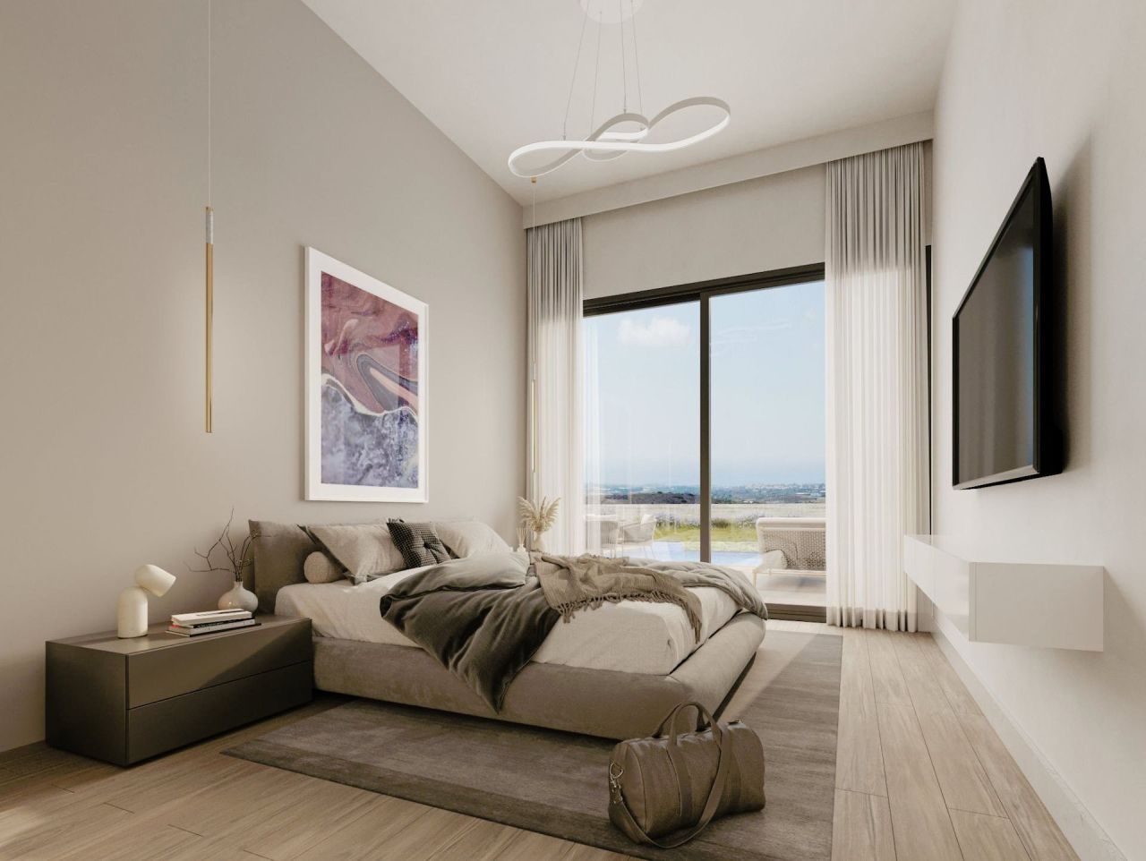 Дом в Тале, Кипр, 180 м² - фото 5