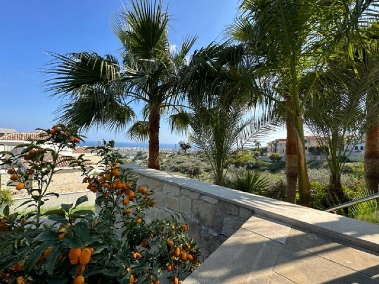 Дом Agia Paraskevi, Кипр, 353 м² - фото 6