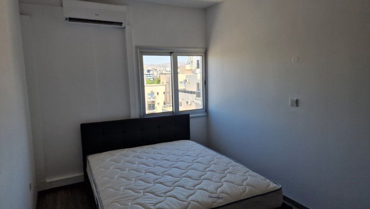 Апартаменты в Айия-Триасе, Кипр, 78 м² - фото 5