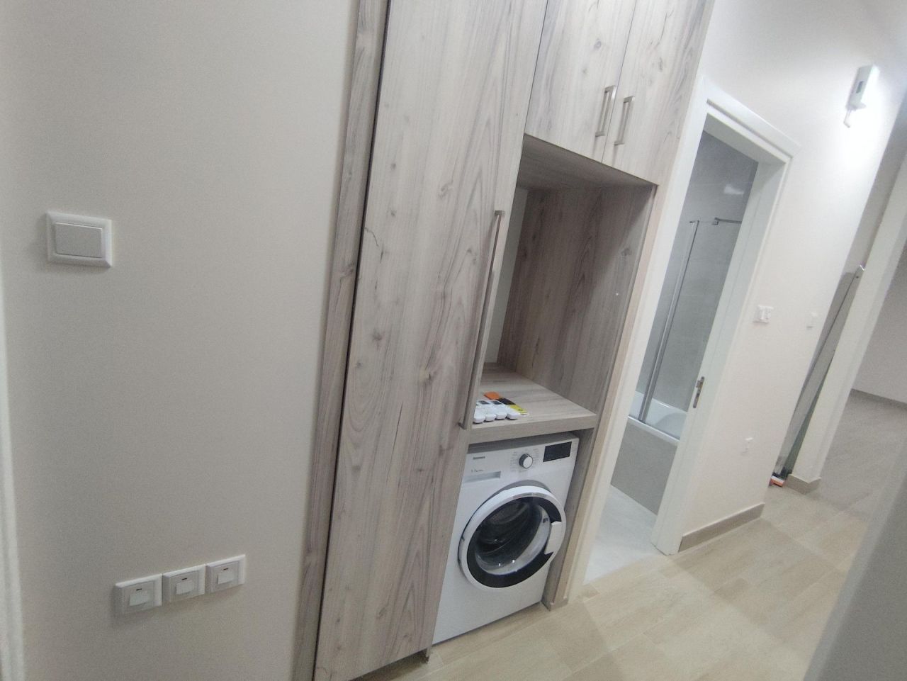 Апартаменты Katholiki, Кипр, 130 м² - фото 5