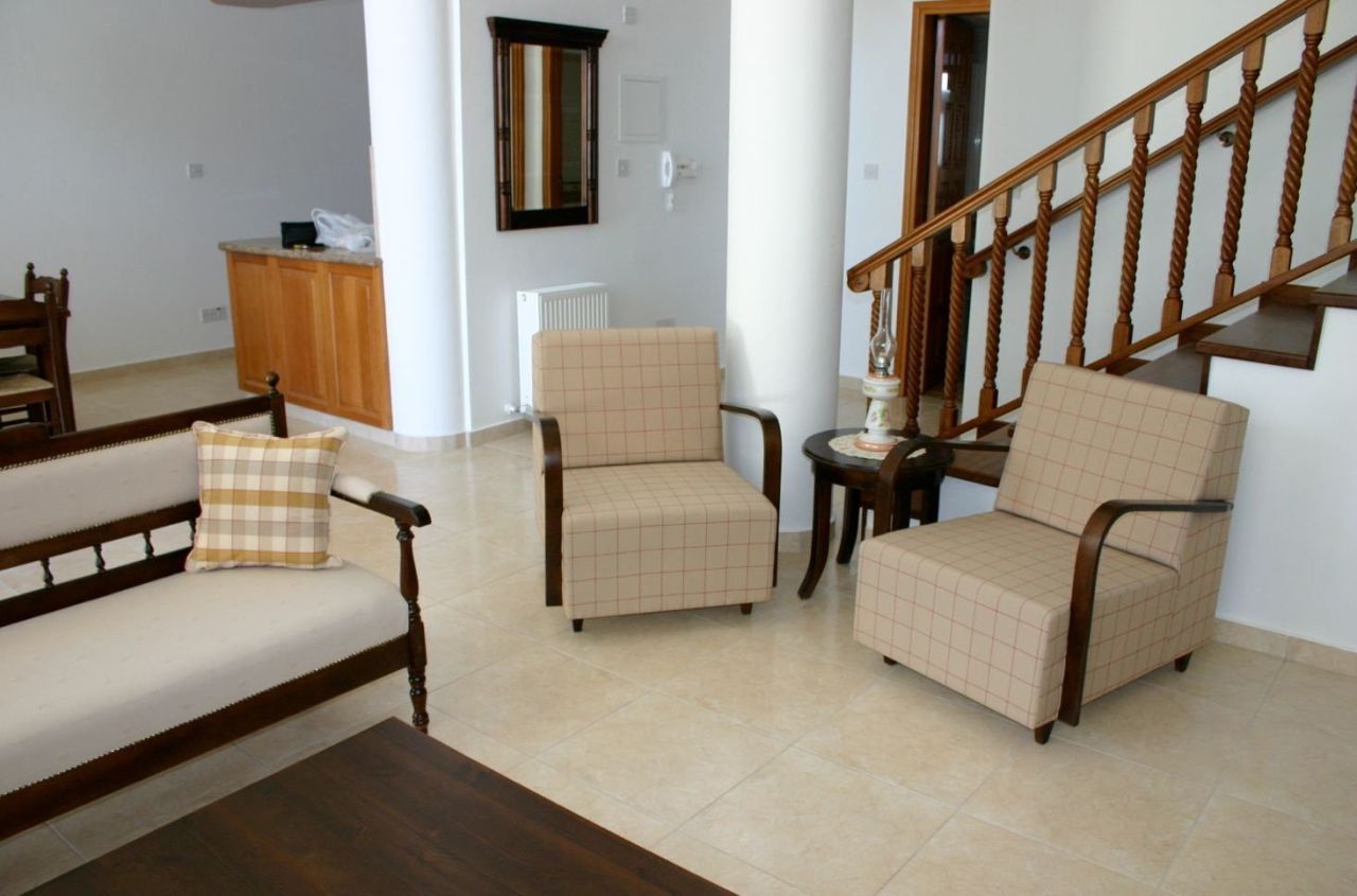 Дом в Вуни, Кипр, 154 м² - фото 5