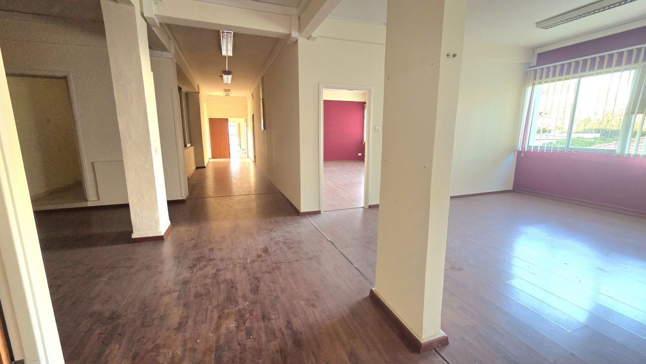 Офис Apostolou Petrou & Pavlou, Кипр, 530 м² - фото 6