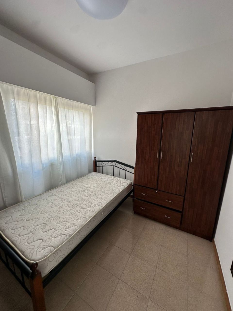 Апартаменты Kapsalos, Кипр, 90 м² - фото 6