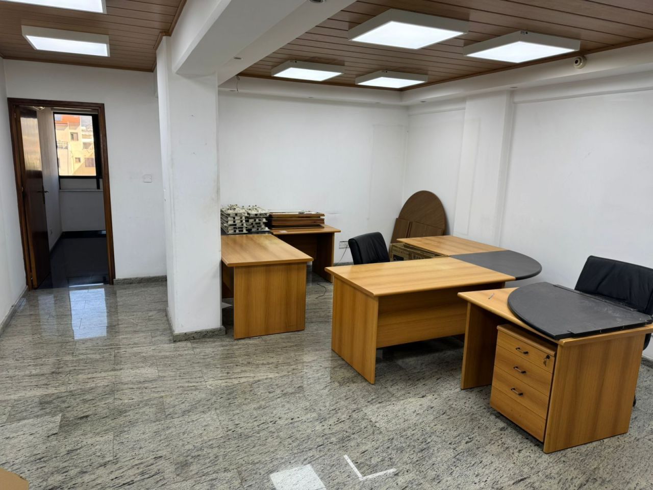 Офис Omonoia, Кипр, 250 м² - фото 6