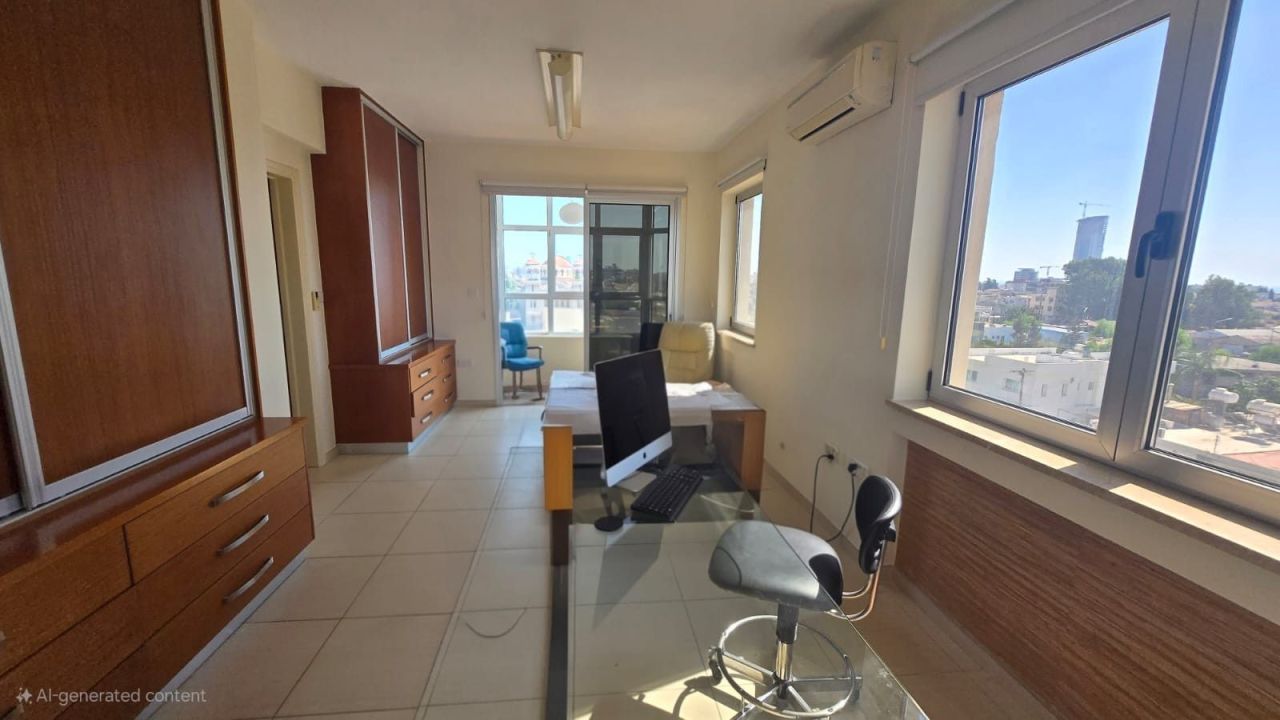 Офис в Агиос Иоаннисе, Кипр, 128 м² - фото 6