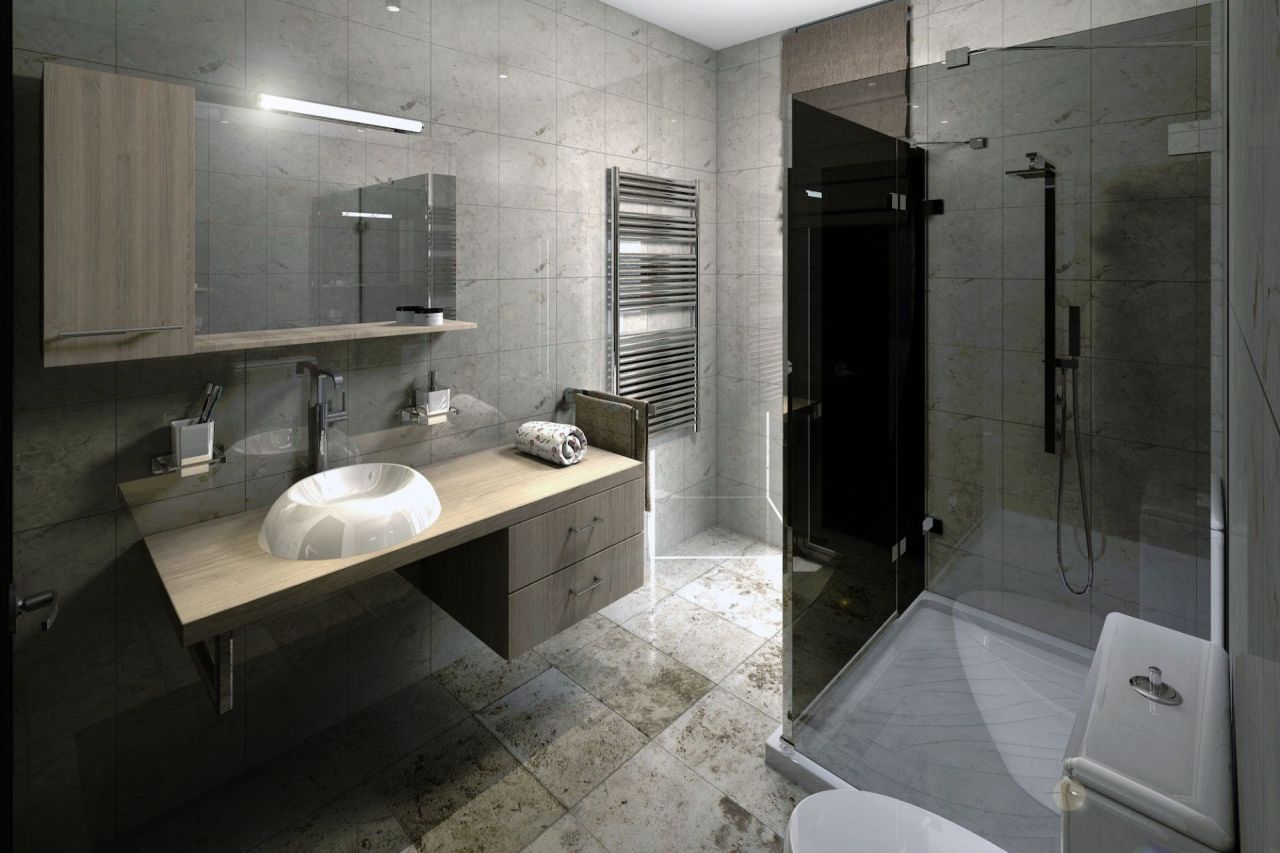 Дом в Конии, Кипр, 510 м² - фото 5