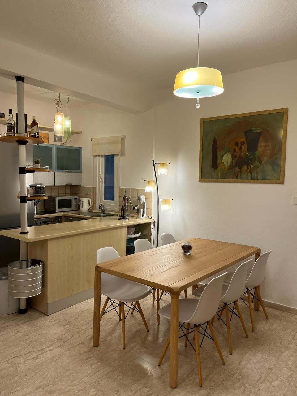 Апартаменты Amathounta, Кипр, 82 м² - фото 6