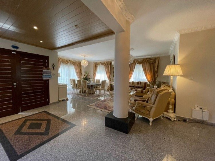 Дом Ekali, Кипр, 280 м² - фото 6