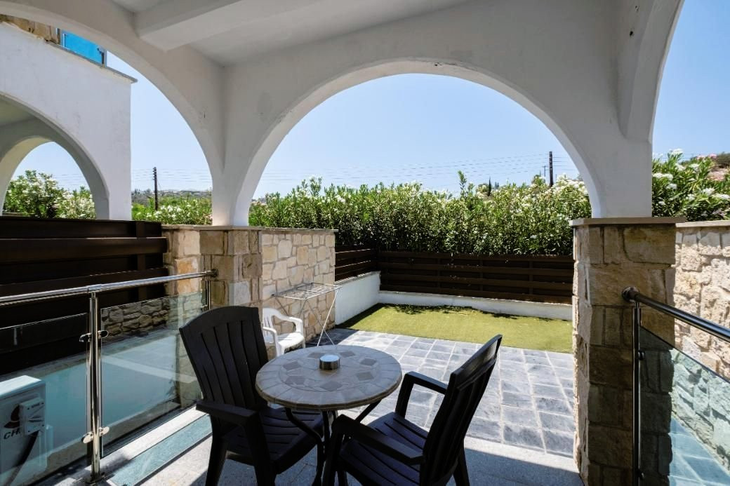 Апартаменты в Латхи, Кипр, 28 м² - фото 6