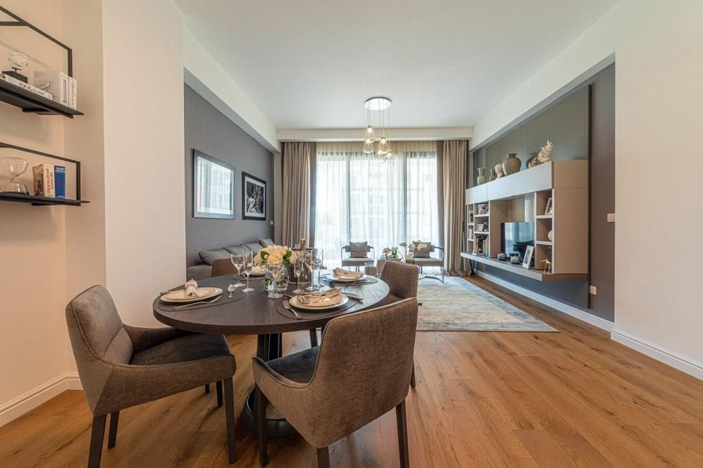 Апартаменты Potamos Germasogeias, Кипр, 178.1 м² - фото 5