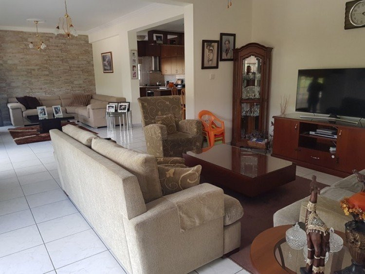 Дом в Парамите, Кипр, 380 м² - фото 6
