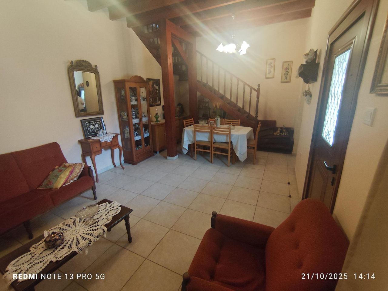 Дом Agia Filaxi, Кипр, 130 м² - фото 5