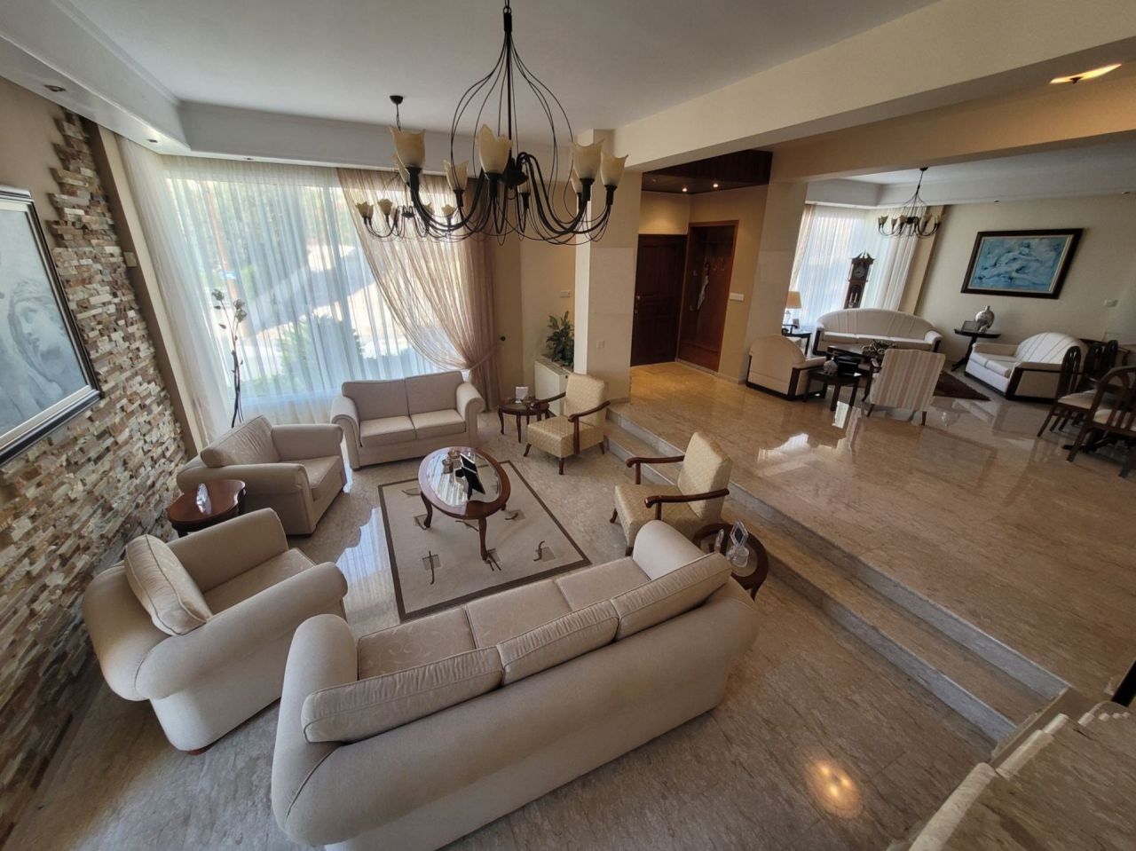 Дом Laiki Leykothea, Кипр, 470 м² - фото 6
