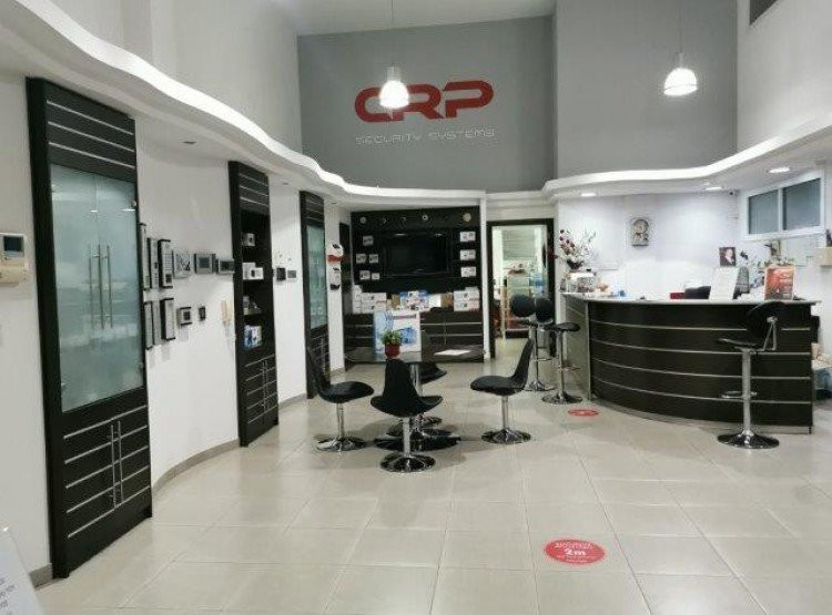 Магазин Agia Zoni, Кипр, 109 м² - фото 5