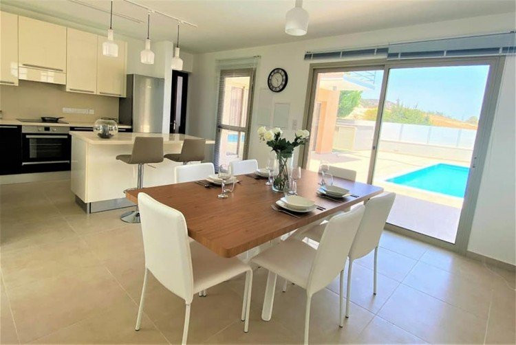 Дом Pyrgos - Tourist Area, Кипр, 187 м² - фото 4
