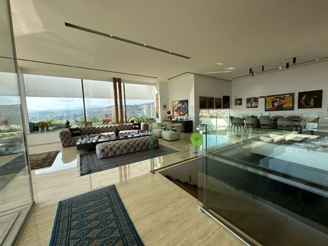 Дом Panthea, Испания, 600 м² - фото 6
