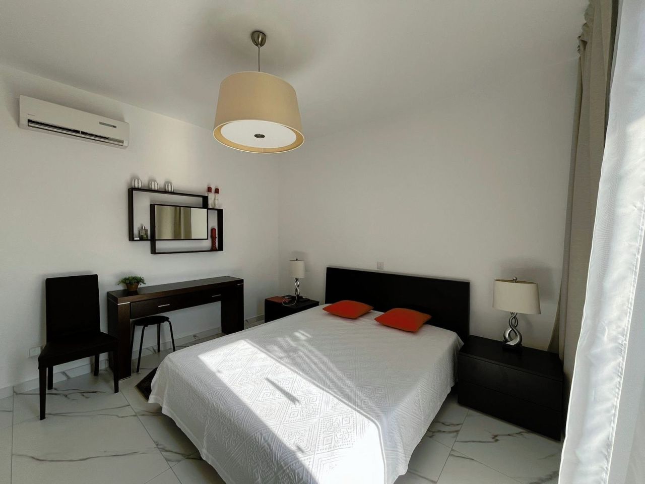 Апартаменты в Пафосе, Кипр, 107 м² - фото 6