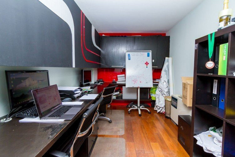 Офис Neapoli, Кипр, 159 м² - фото 6