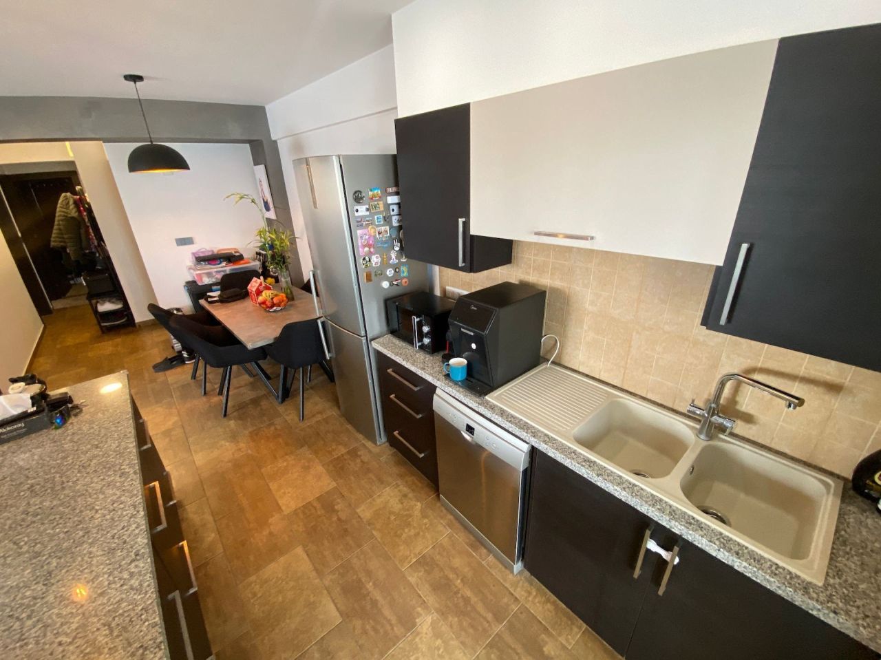 Апартаменты в Агиос Иоаннисе, Кипр, 82 м² - фото 6