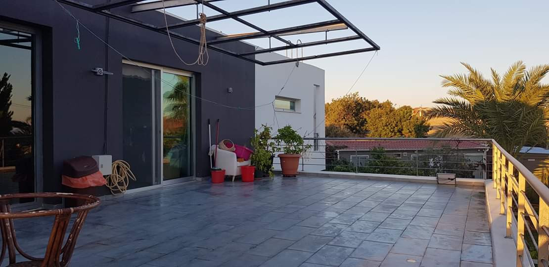 Дом в Ипсонасе, Кипр, 400 м² - фото 6