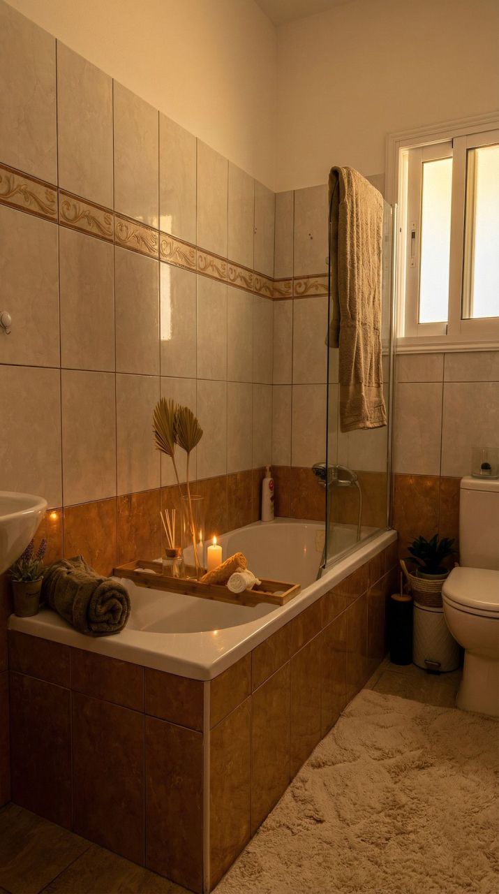 Апартаменты в Героскипу, Кипр, 64 м² - фото 6