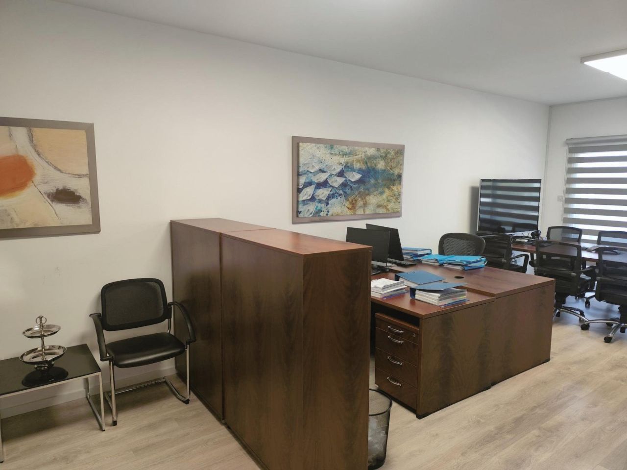 Офис Neapoli, Кипр, 110 м² - фото 5