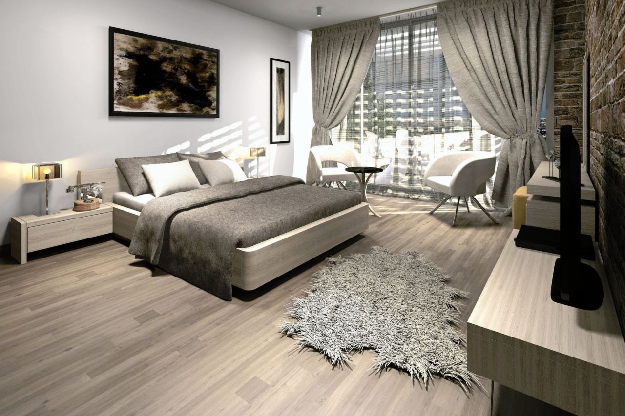 Дом в Конии, Кипр, 510 м² - фото 6
