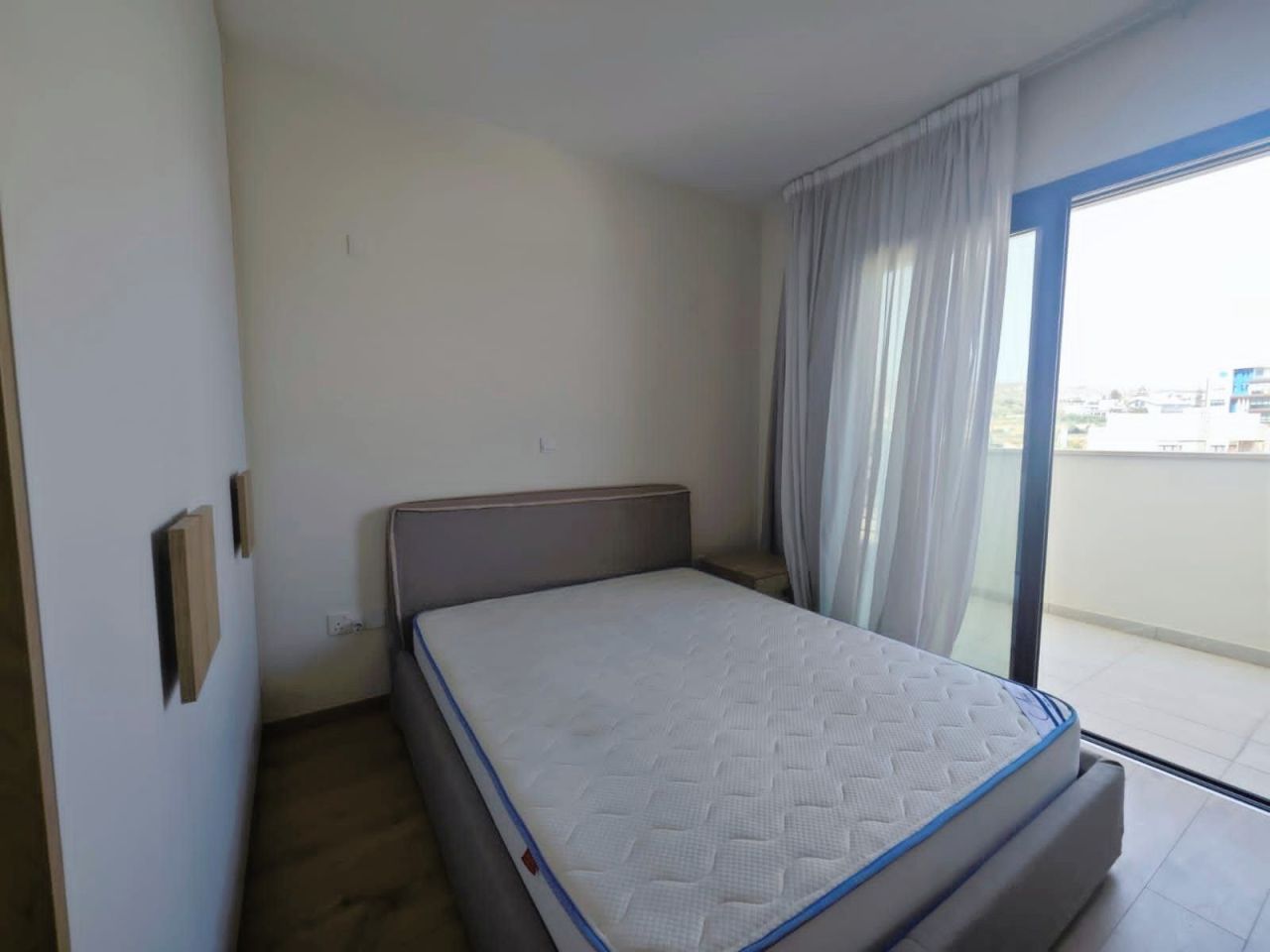 Апартаменты в Мутайяке, Кипр, 95 м² - фото 5