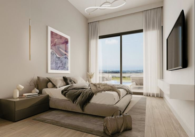 Дом в Тале, Кипр, 210 м² - фото 6