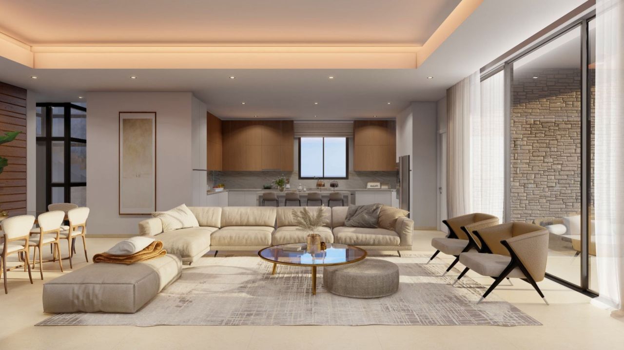Дом в Пафосе, Кипр, 375 м² - фото 6
