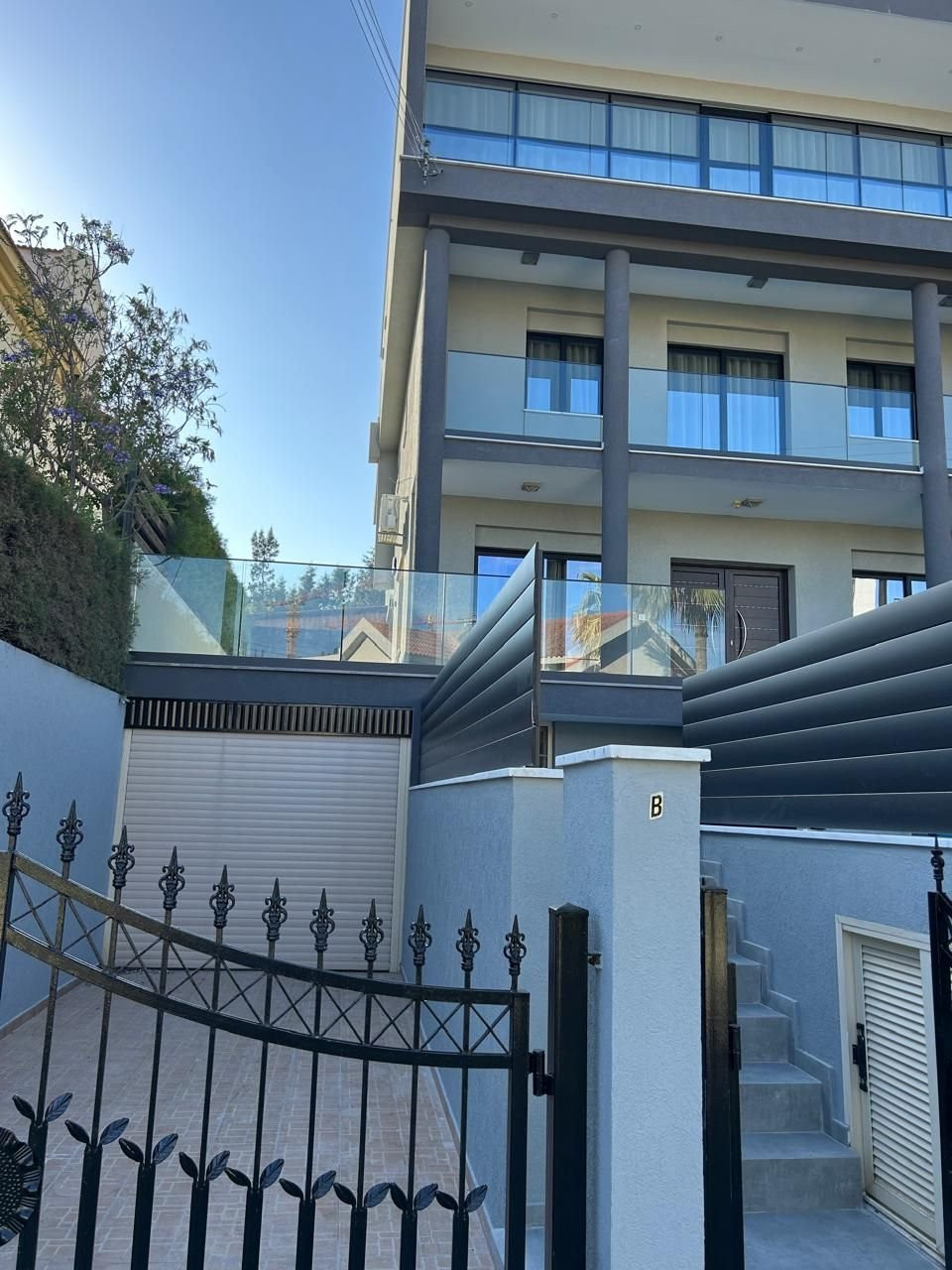 Дом Potamos Germasogeias, Кипр, 530 м² - фото 5