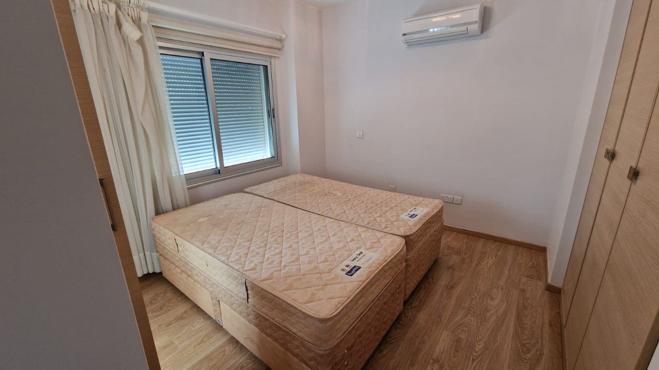 Апартаменты в Меса-Йитонии, Кипр, 80 м² - фото 6