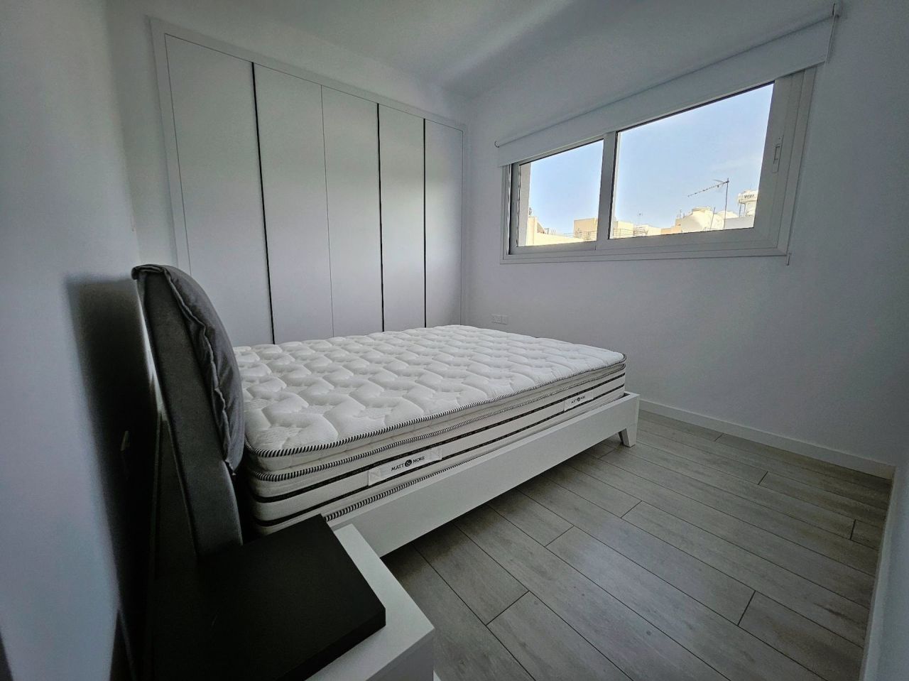 Апартаменты Zakaki, Кипр, 78 м² - фото 6