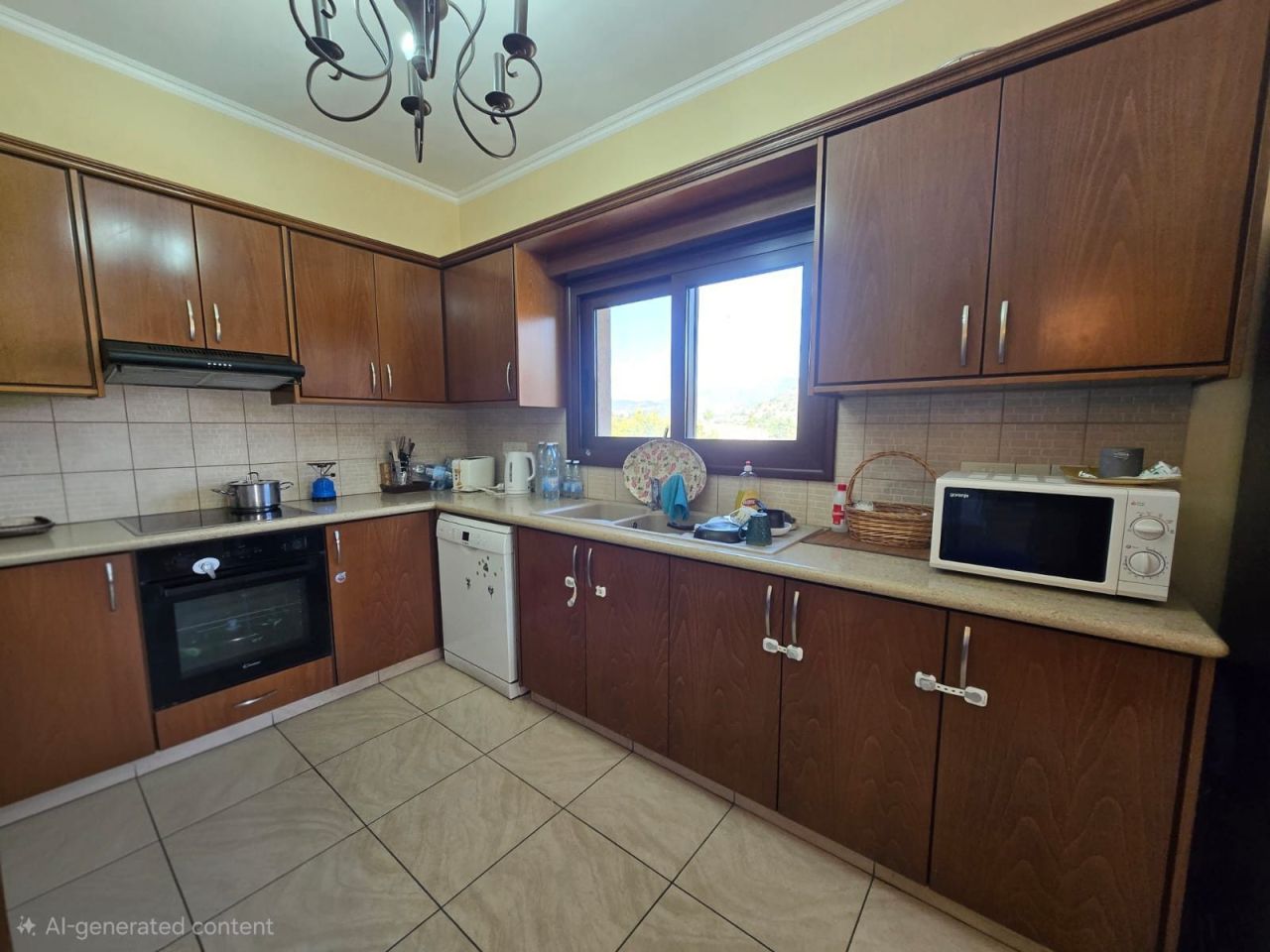 Дом в Луварасе, Кипр, 160 м² - фото 5