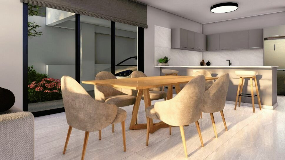 Дом в Пафосе, Кипр, 146 м² - фото 6