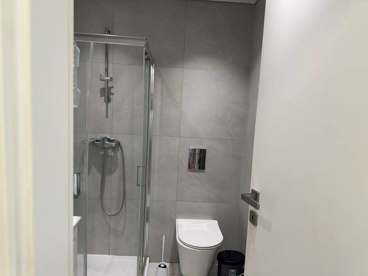 Апартаменты Agia Filaxi, Кипр, 95 м² - фото 6