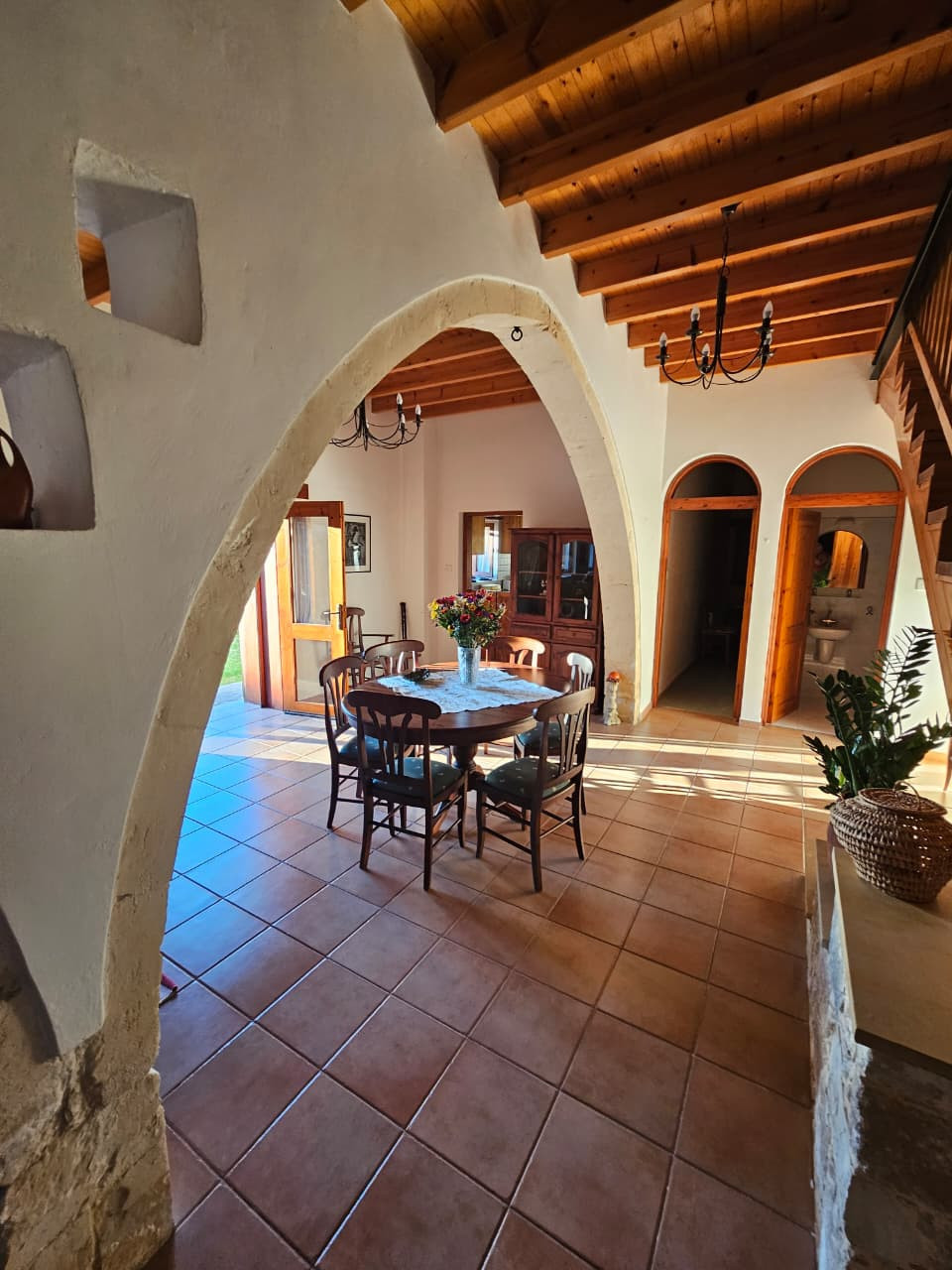 Дом в Друсии, Кипр, 210 м² - фото 6