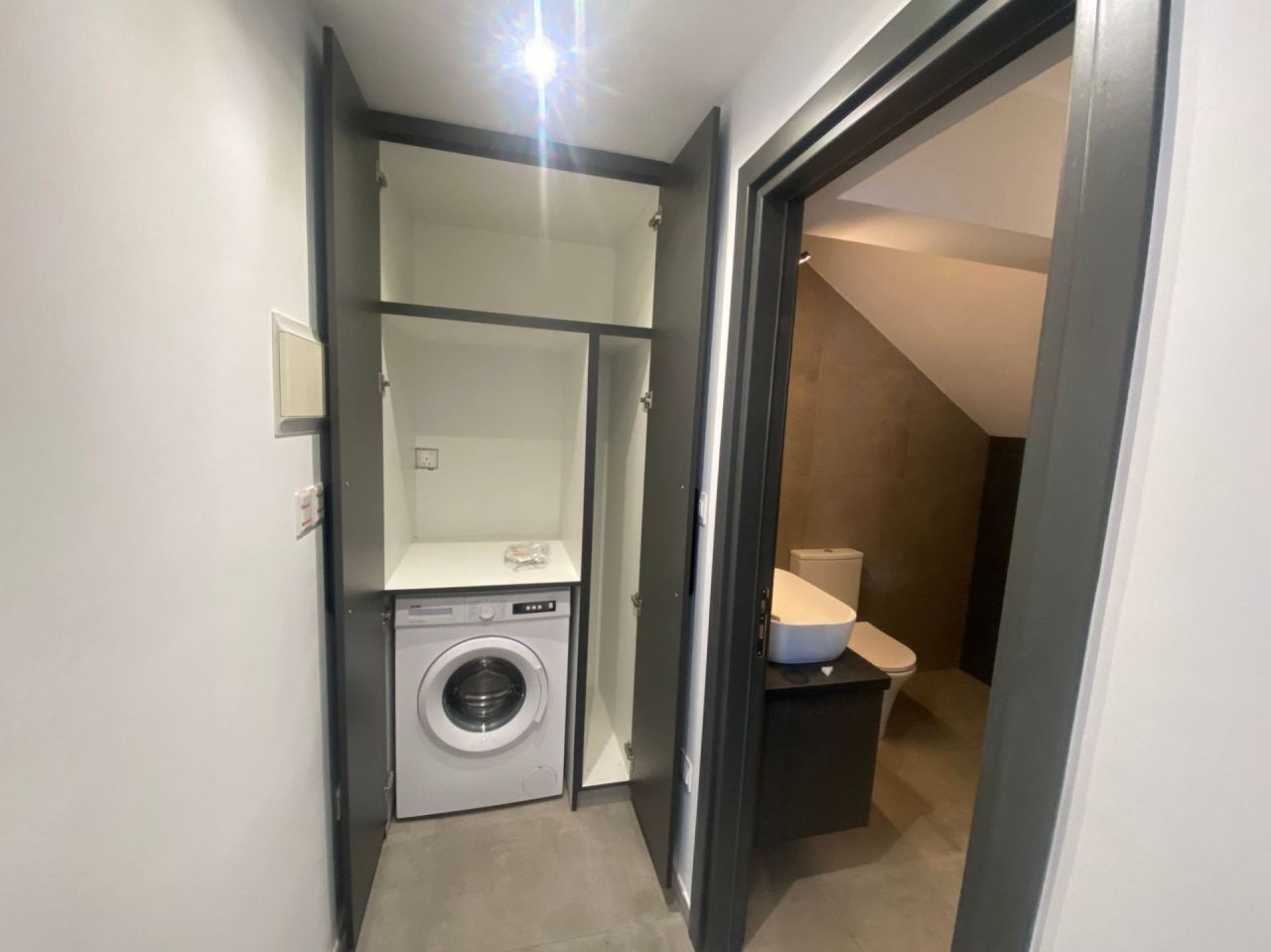 Дом в Ермасойе, Кипр, 80 м² - фото 6