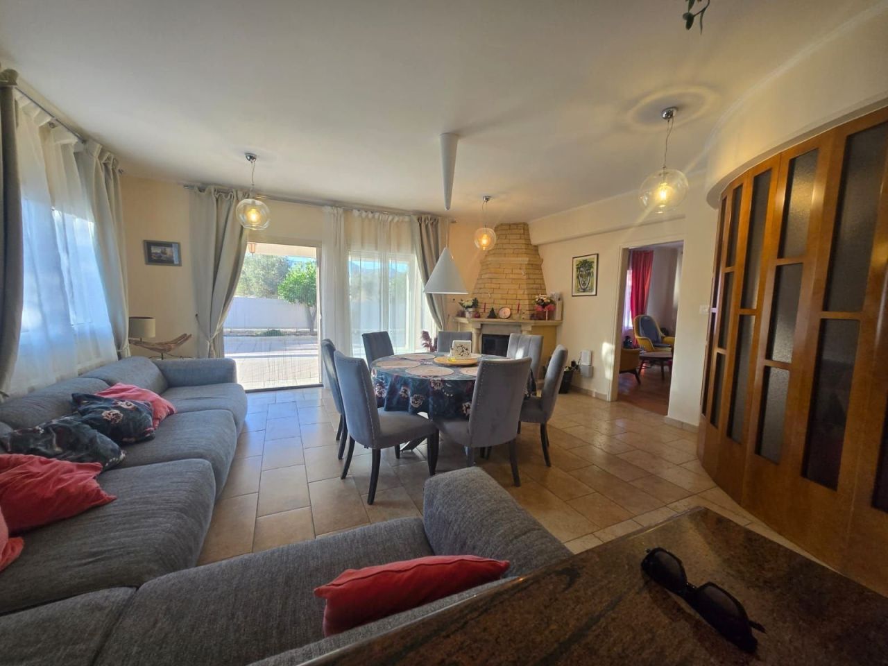 Дом Pyrgos Lemesou, Кипр, 220 м² - фото 5