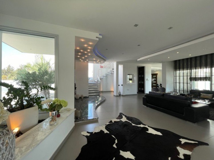 Дом в Ипсонасе, Кипр, 320 м² - фото 6