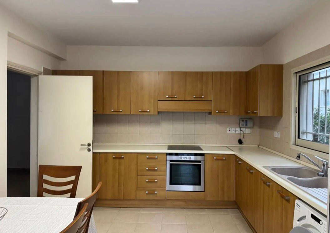 Апартаменты Neapoli, Кипр, 150 м² - фото 5