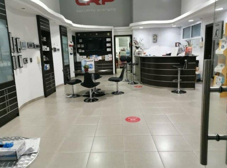 Магазин Agia Zoni, Кипр, 192 м² - фото 5