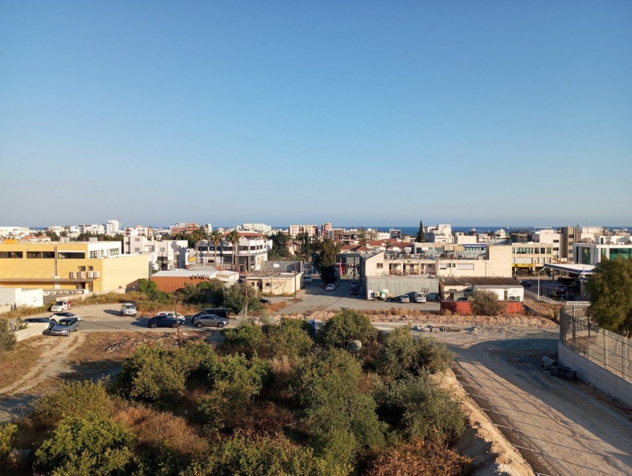 Апартаменты Agios Athanasios - Tourist Area, Кипр, 140 м² - фото 6