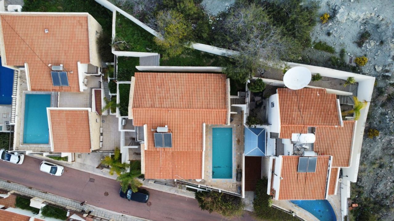 Дом в Хлораке, Кипр, 159 м² - фото 6