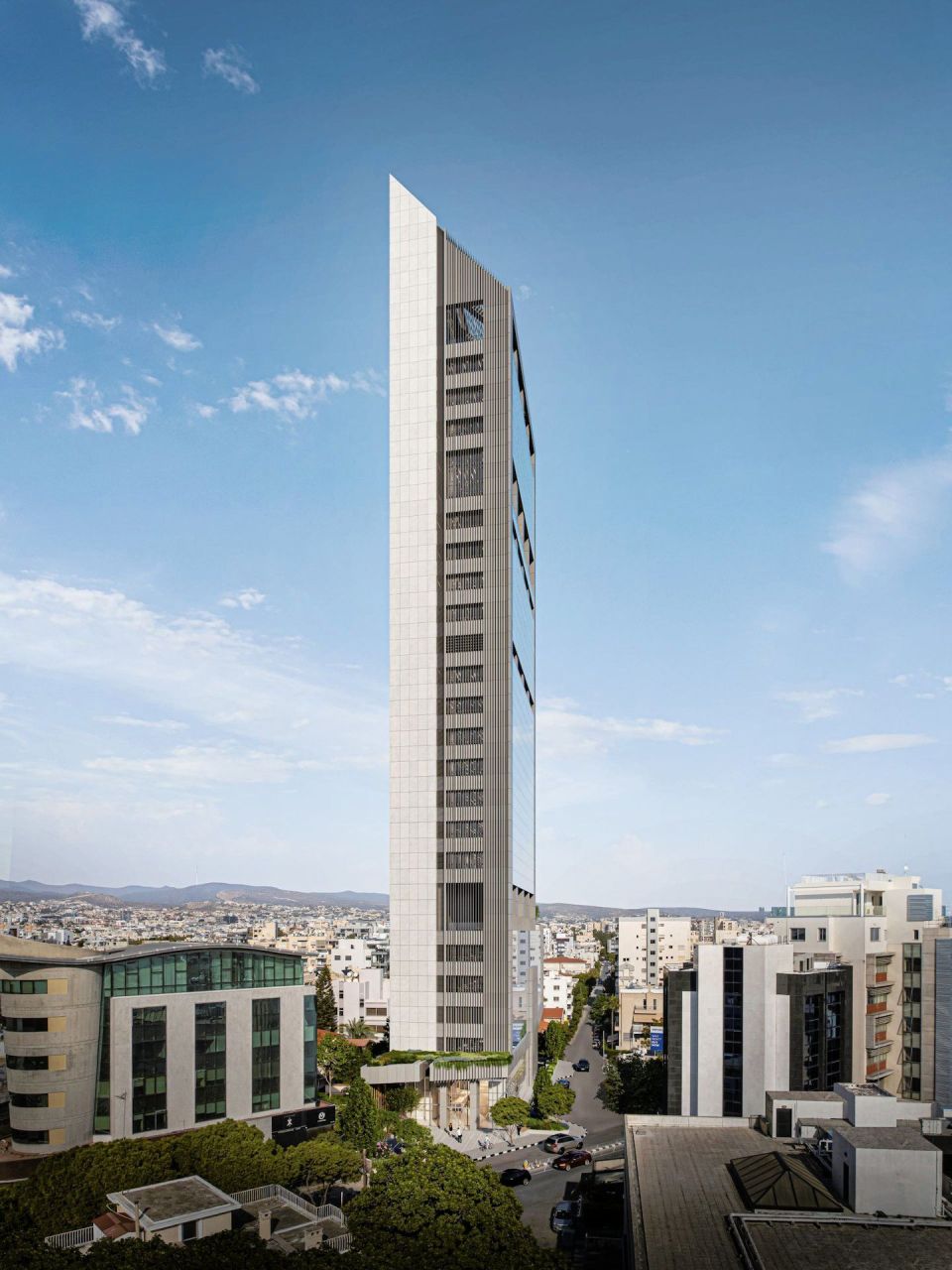 Офис в Лимасоле, Кипр, 285 м² - фото 6