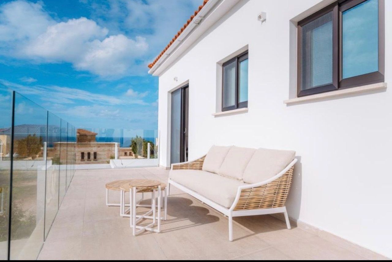 Дом Sea Caves, Кипр, 240 м² - фото 6